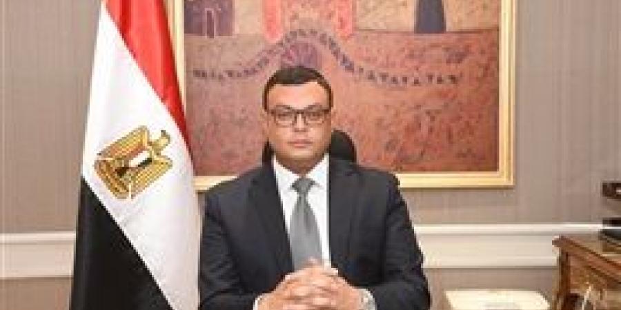 بتوجيهات رئاسية.. إلغاء الاشتراطات التخطيطية والبنائية الصادرة في مارس 2021 والعودة للعمل بقانون البناء