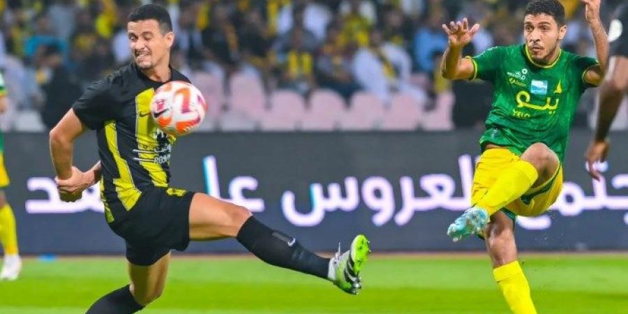 بث مباشر، مشاهدة مباراة الاتحاد والخليج في الدوري السعودي 2024