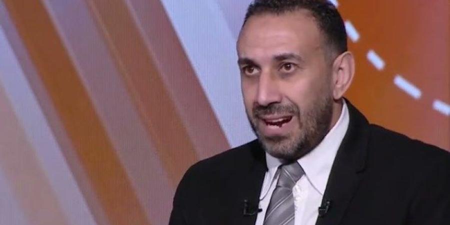 طارق السعيد: السوبر الإفريقي يجذب اهتمام العرب، والأهلي سيتخطى العين