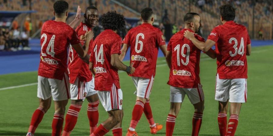 قبل مبارة الليلة.. تعرف على غيابات لاعبي الأهلى والزمالك فى السوبر الأفريقى الليلة