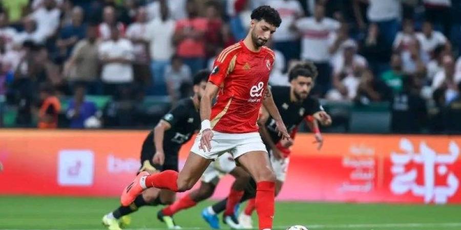 كاكا وباتريك فييرا في صوت واحد: ركلة جزاء الأهلي أمام الزمالك «صحيحة»