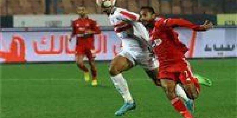 القنوات الناقلة لمباراة الأهلى والزمالك اليوم الجمعة بالسوبر الأفريقى