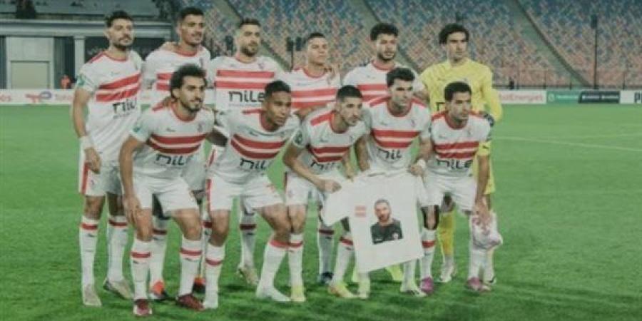 زيزو يقود الهجوم.. تشكيل الزمالك المتوقع أمام الأهلي في كأس السوبر الإفريقي 2025