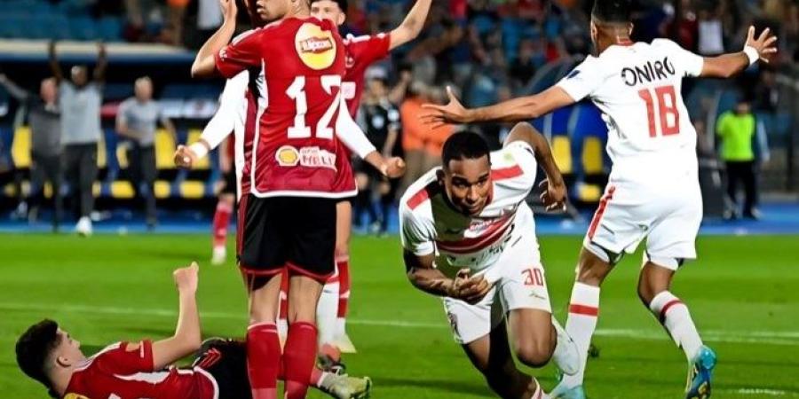 4 قنوات مجانيه تنقل نهائي السوبر الأفريقي بين الأهلي والزمالك بالرياض 2024