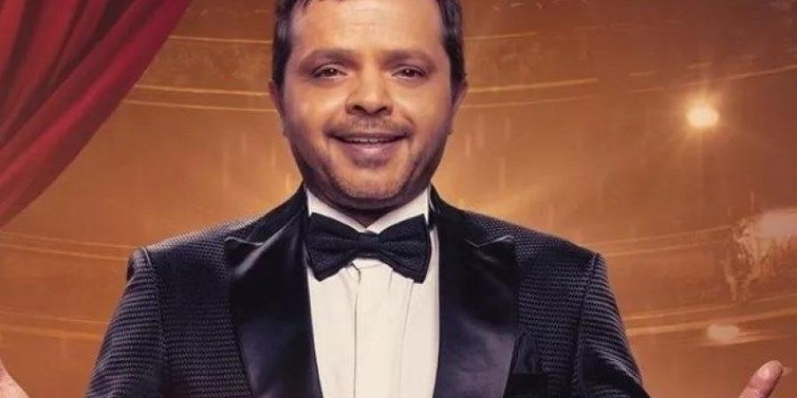 محمد هنيدي يهنئ الزمالك بعد الفوز على الأهلي: حاكم أفريقيا