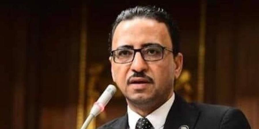 محمد القاضي يحصل على موافقات لإنشاء فرع لمستشفى أبو الريش للأطفال لخدمة أبناء الجنوب