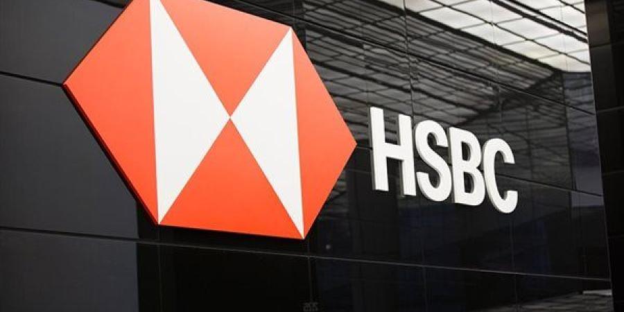 شركة تابعة لبنك HSBC تقفز إلى أعلى مستوياتها في 14 عامًا