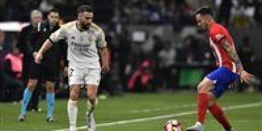 غياب مبابي.. موعد مباراة ريال مدريد وأتليتكو مدريد في الدوري الإسباني والقناة الناقلة والتشكيل المتوقع