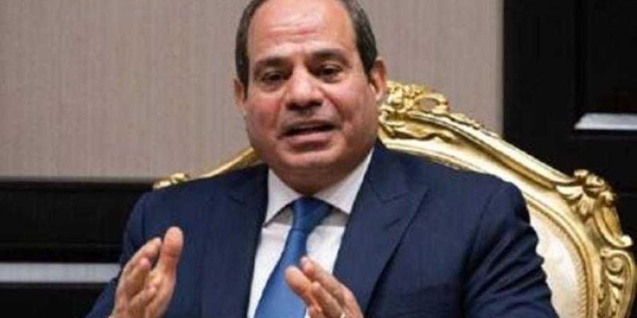 السيسي: دعم مصر للصومال من باب الاستقرار ولا علاقة لهذا بإثيوبيا