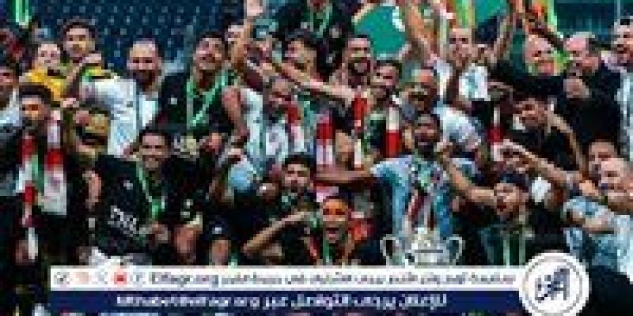 بفرمان من جوميز.. ثلاثي الزمالك خارج الفريق خلال الصيف