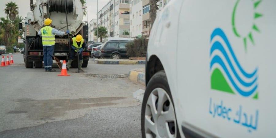 نهاية خدمات شركة "لديك"