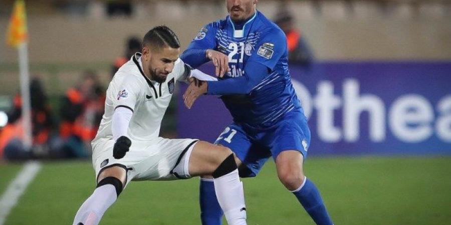 شاهد يلا شوت السعودية، بث مباشر مباراة السد واستقلال طهران في بطولة دوري أبطال آسيا للنخبة 2024 ،