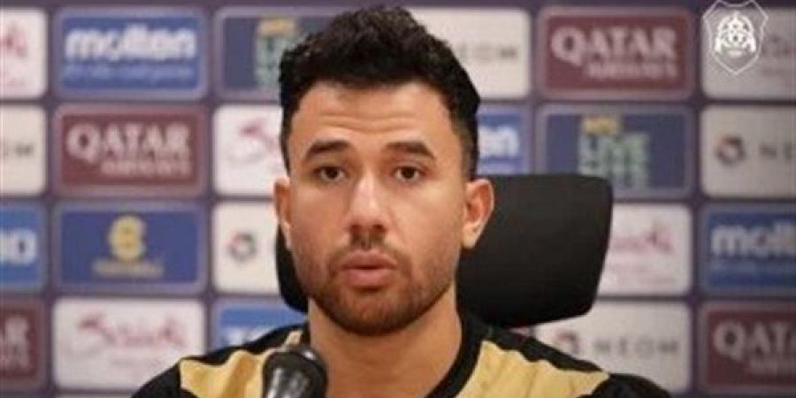 تريزيجيه: مستعدون من أجل إسعاد جماهير الريان القطري