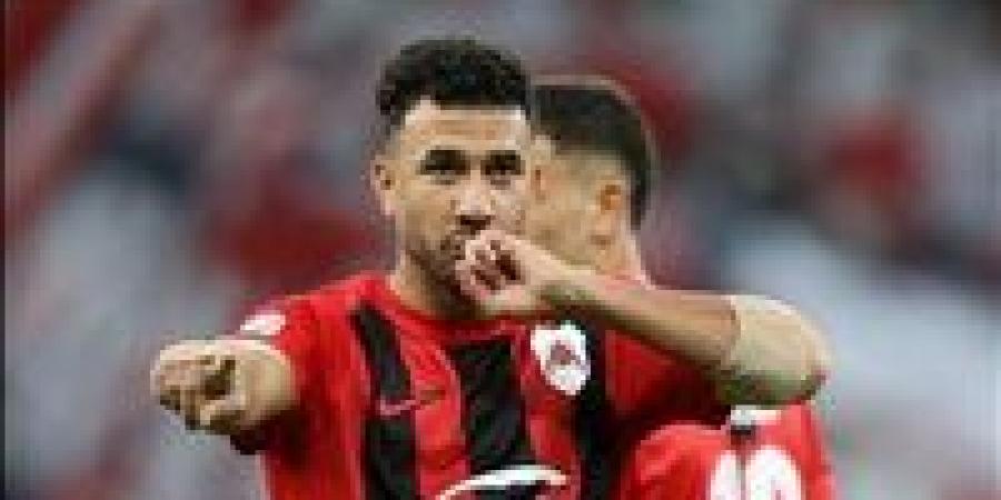 تريزيجيه أساسيا.. التشكيل الرسمي لمباراة النصر السعودي والريان القطري في دوري أبطال آسيا للنخبة