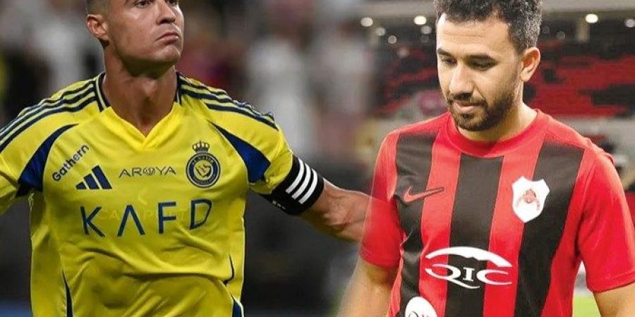 شاهد مباراة النصر السعودي والريان القطري في دوري أبطال آسيا 2024