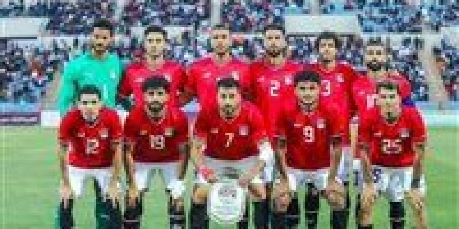 تعرف على تاريخ مواجهات مصر أمام موريتانيا قبل الصدام المرتقب