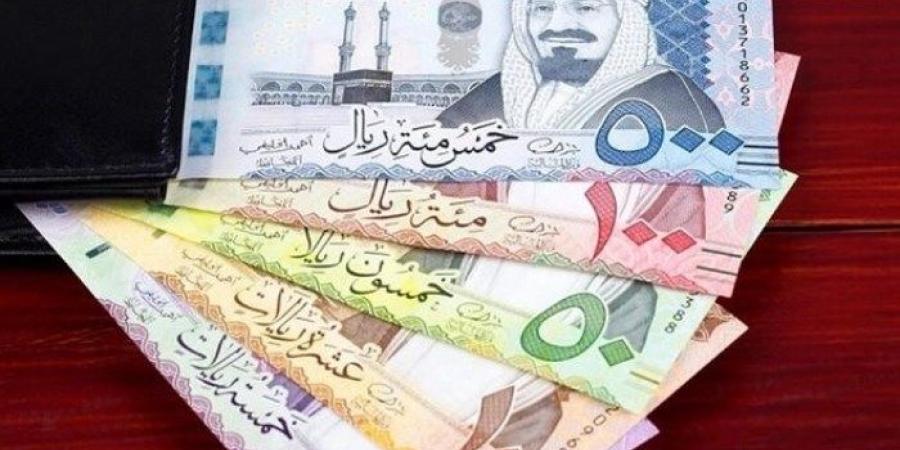 سعر الريال السعودي مقابل الجنيه المصري اليوم الإثنين 30 سبتمبر