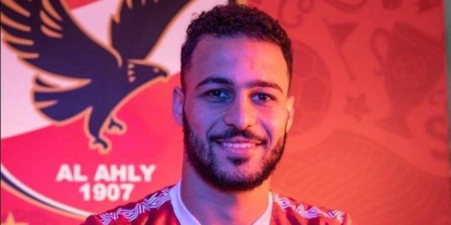 بيكهام يرغب في الانتقال إلي الزمالك