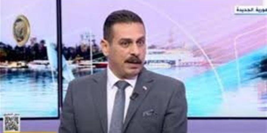 باحث اقتصادي: مصر تضع خطة استراتيجية لتوفير مخزون آمن من السلع الغذائية