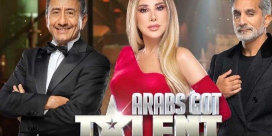 مواعيد عرض برنامج Arabs got talent الموسم السابع، تعرف على لجنة التحكيم