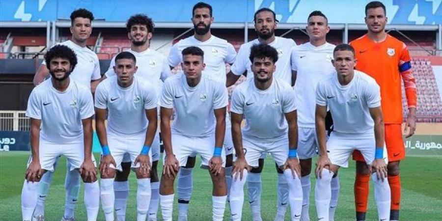 تطور مفاوضات الزمالك لضم نجم إنبي.. مصدر يكشف لـ مصر تايمز التفاصيل