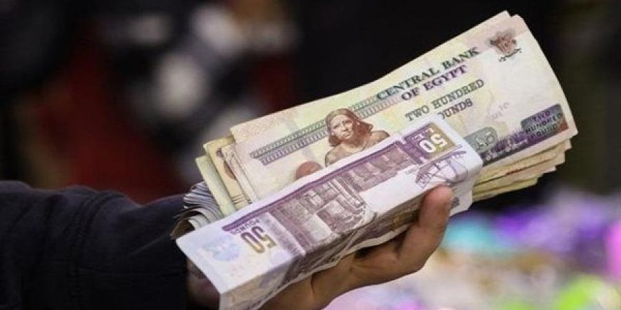 السيولة المحلية لدي بنوك مصر تلامس 11 تريليون جنيه بنهاية اغسطس 2024