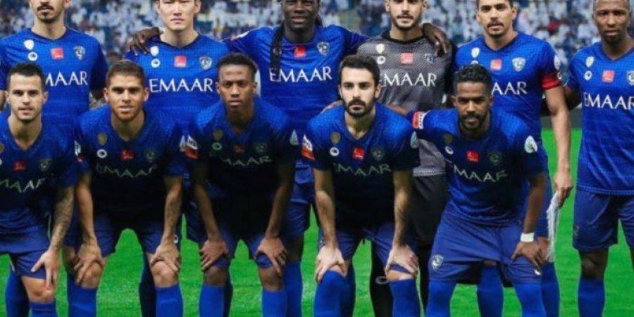 بث مباشر.. مشاهدة مباراة الهلال السعودي والشرطة العراقي في دوري أبطال آسيا