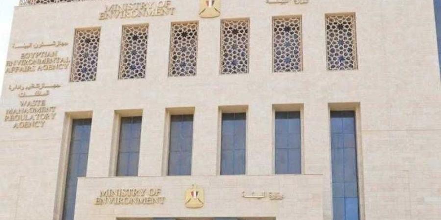 قيادات البيئة يتفقدون سير عمل منظومة قش الأرز بمحافظة البحيرة