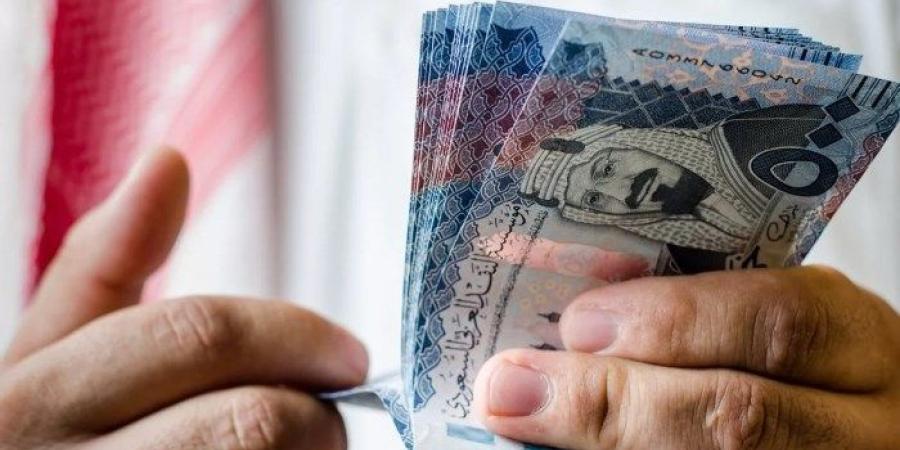 سعر الريال السعودي مقابل الجنيه المصري في أول أيام شهر أكتوبر