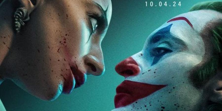 غدا.. طرح فيلم Joker الجزء الثاني بدور العرض المصرية