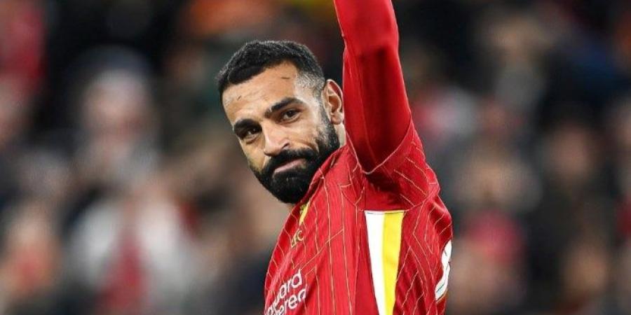 3 أرقام قياسية تنتظر محمد صلاح في مباراة بولونيا