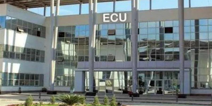 فتح باب التقدم للماجستير بكلية الاقتصاد في الجامعة المصرية الصينية