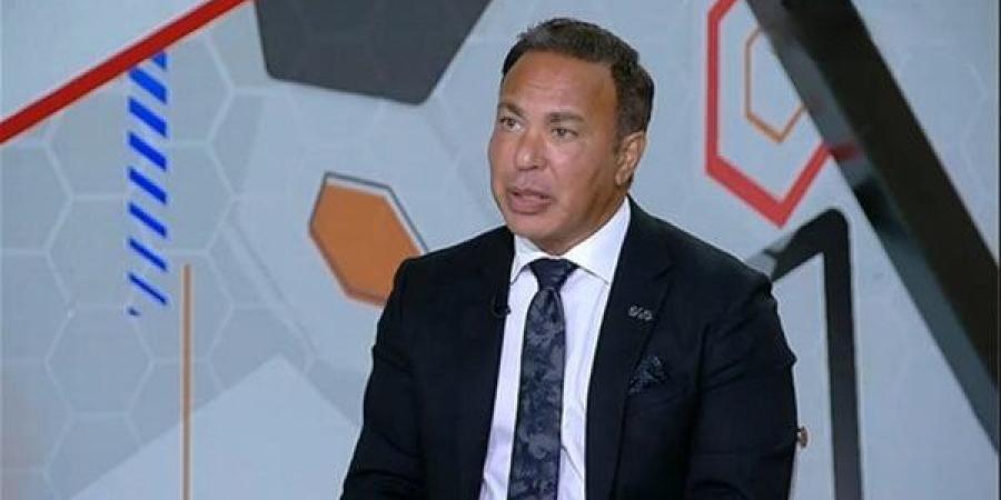 أيمن يونس: عمر جابر يستحق التواجد مع منتخب مصر..وكولر أهدي الزمالك السوبر