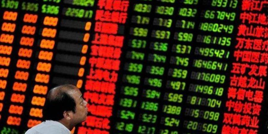 الأسهم الصينية في بورصة هونغ كونغ تقفز بـ 6.6%