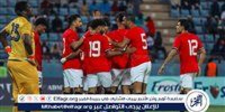 نجم الزمالك السابق: هذا اللاعب كان يستحق التواجد في منتخب مصر