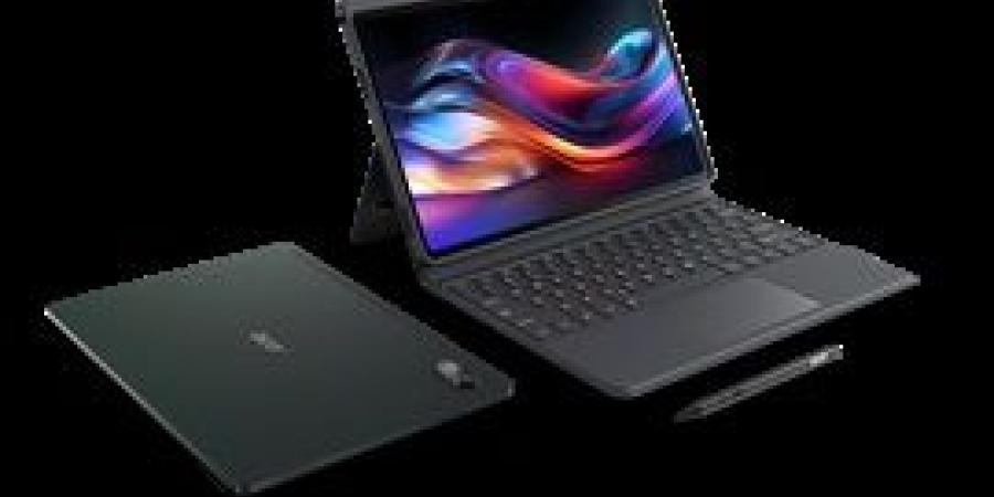 آيسر تكشف عن الجهاز اللوحي آيكونيا X12 المزود بشاشة AMOLED والمخصص للترفيه والإنتاجية أثناء التنقل