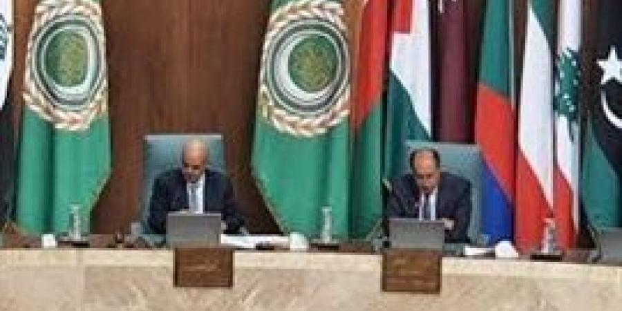 مجلس جامعة الدول العربية يدين العدوان الإسرائيلي على لبنان