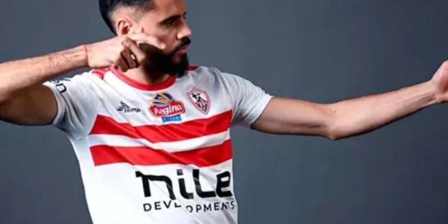 مدرب المغرب يكشف أسباب استبعاد نجم الزمالك من قائمة أسود الأطلس