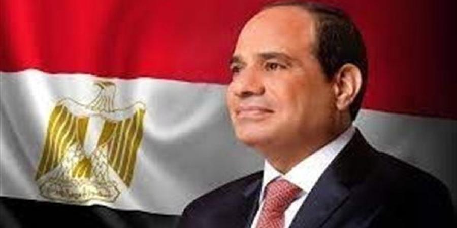 الرئيس السيسي يشهد حفل تخرج دفعة جديدة من الأكاديمية والكليات العسكرية