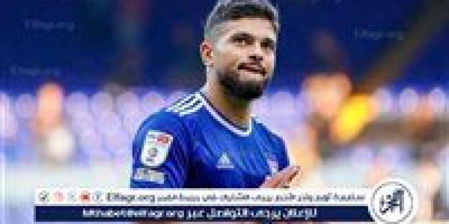 سام مرسي يوجه رسالة لجهاز منتخب مصر