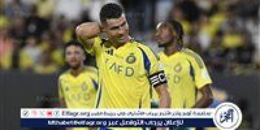 موعد مباراة النصر القادمة أمام العروبة في الدوري السعودي والقناة الناقلة