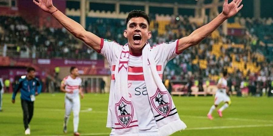 مسؤول بالزمالك: مطالب بنشرقي كبيرة