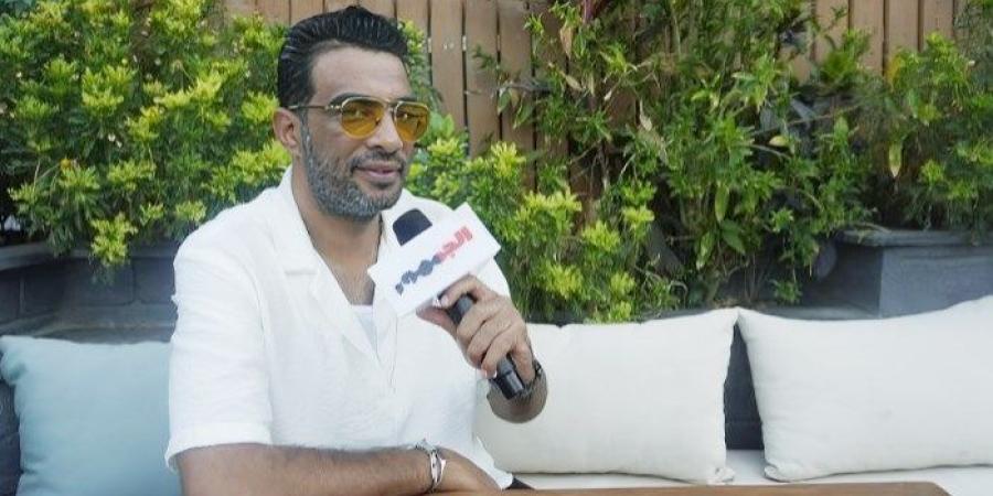 شادي محمد يفتح النار على مدرب الزمالك: «ملكش دعوة بالأهلي وخليك في فريقك» (خاص)