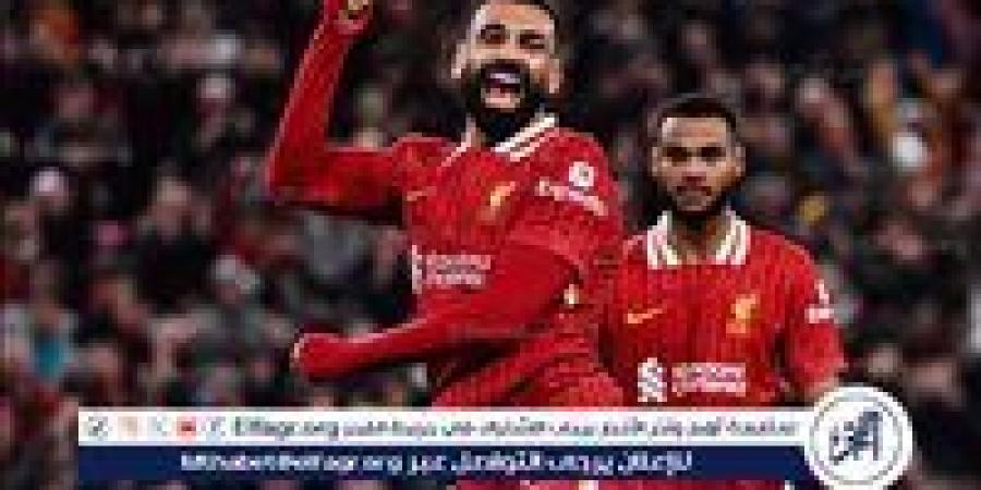 ليفربول يحدد بديل محمد صلاح في الموسم المقبل