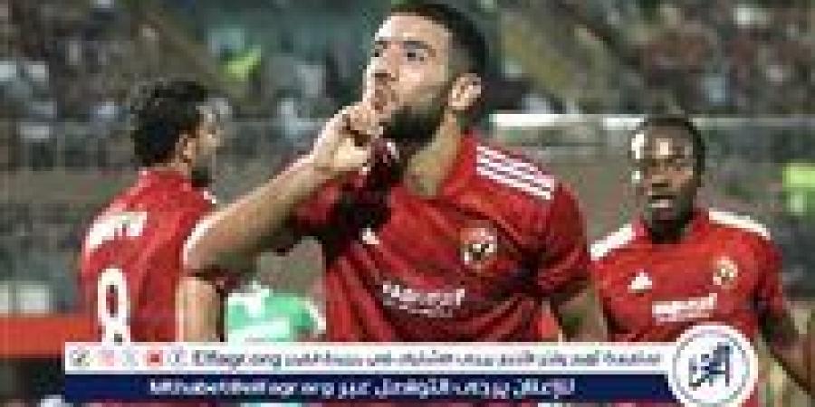 أحمد القندوسي يطلق تصريحا ناريا بشأن وكلاء اللاعبين