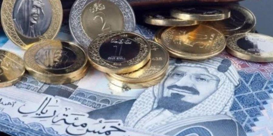 سعر الريال السعودي مقابل الجنيه المصري اليوم الجمعة 4 أكتوبر 2024