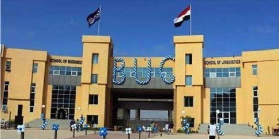 وظيفة جامعة.. جامعة بدر بأسيوط تعلن عن وظائف أعضاء هيئة تدريس.. ننشر نص الإعلان