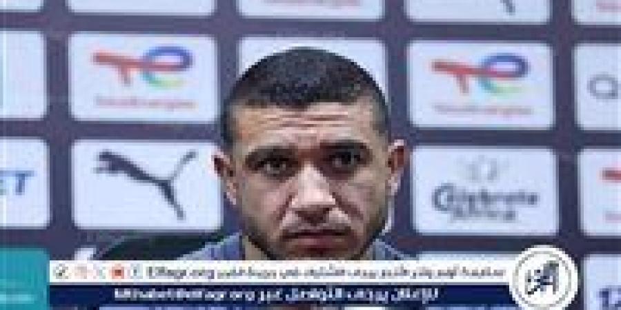 الأهلي يكشف تفاصيل احتفال رامي ربيعة وعمر كمال في السوبر الإفريقي.. وموقف العقوبات