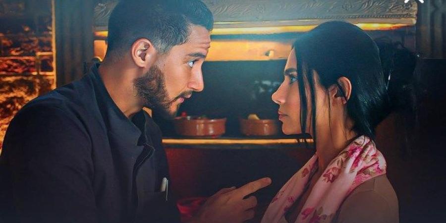 مسلسل «مطعم الحبايب» يتصدر قائمة الأكثر مشاهدة فى مصر على «شاهد»