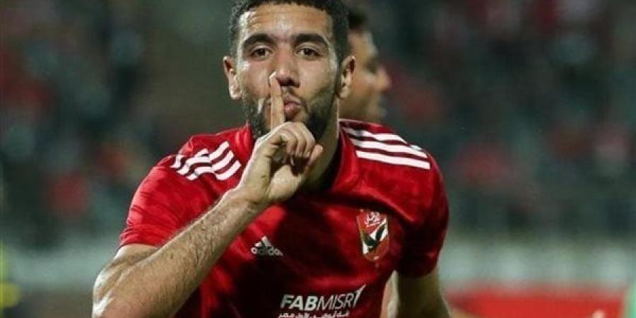 وكيل القندوسي السابق: "اللاعب حاقد على الأهلي"